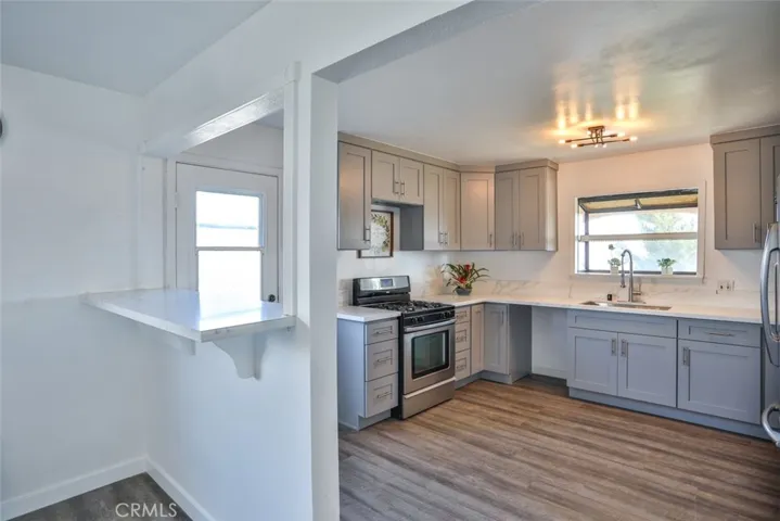 7033 W Avenue A2, Lancaster, California 93536