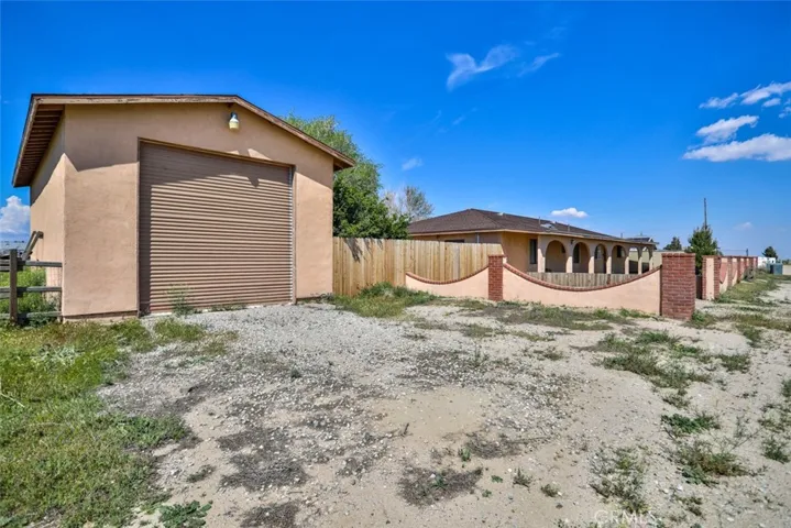 7033 W Avenue A2, Lancaster, California 93536