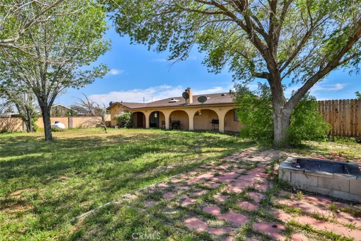 7033 W Avenue A2, Lancaster, California 93536