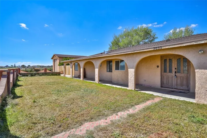 7033 W Avenue A2, Lancaster, California 93536