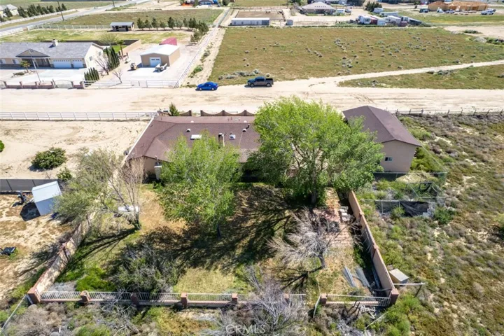 7033 W Avenue A2, Lancaster, California 93536