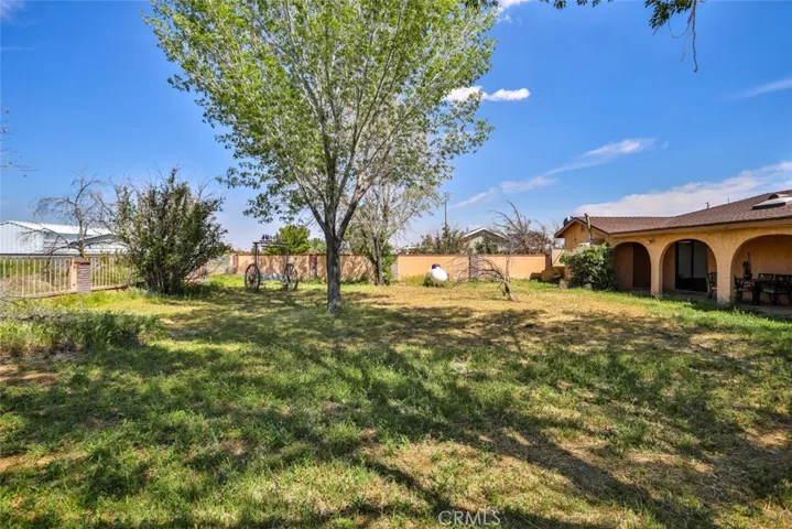 7033 W Avenue A2, Lancaster, California 93536