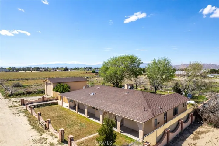 7033 W Avenue A2, Lancaster, California 93536