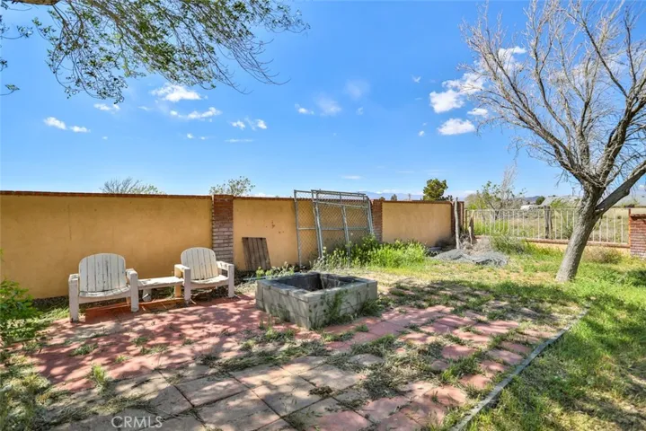 7033 W Avenue A2, Lancaster, California 93536