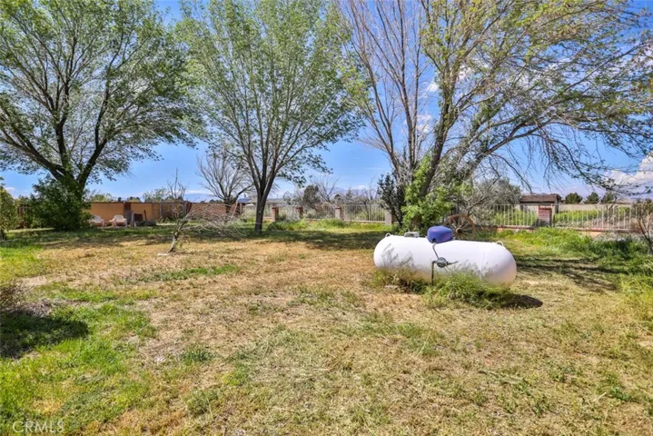 7033 W Avenue A2, Lancaster, California 93536