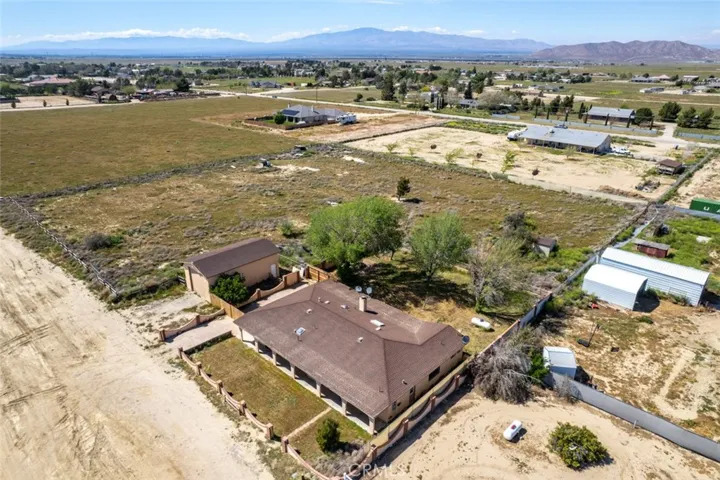7033 W Avenue A2, Lancaster, California 93536