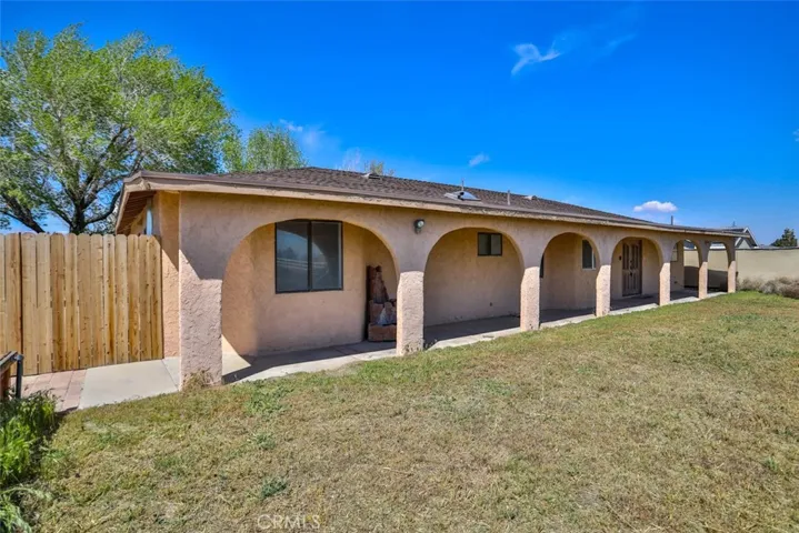 7033 W Avenue A2, Lancaster, California 93536