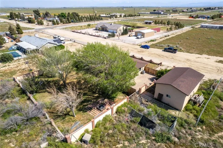 7033 W Avenue A2, Lancaster, California 93536