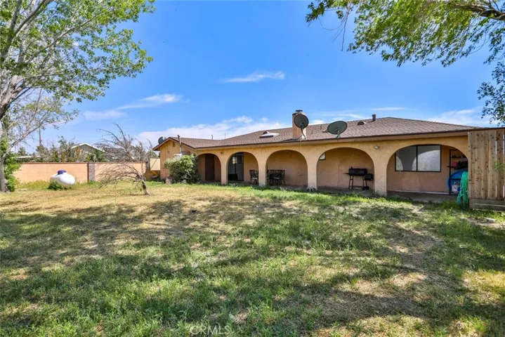 7033 W Avenue A2, Lancaster, California 93536