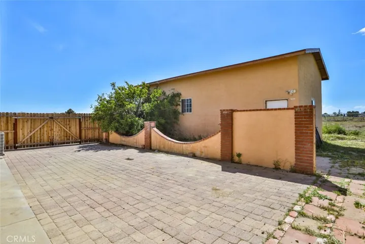 7033 W Avenue A2, Lancaster, California 93536