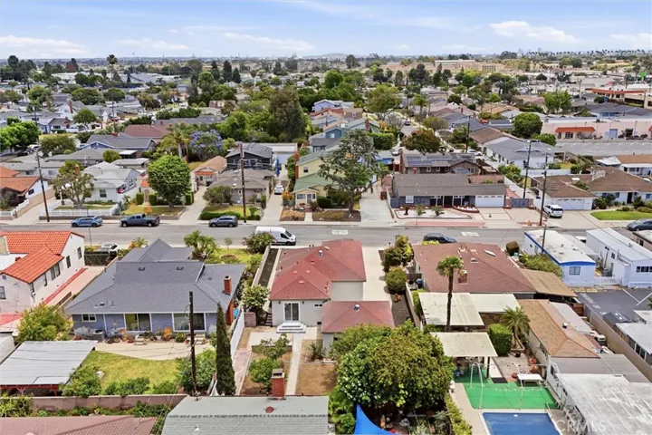 24723 Walnut, Lomita, California 90717