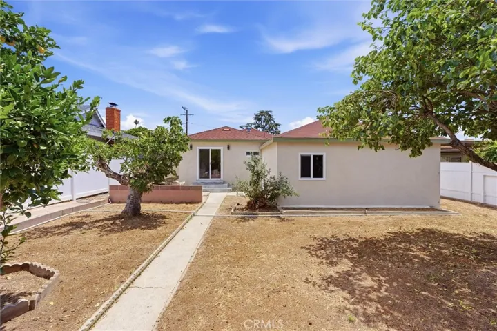 24723 Walnut, Lomita, California 90717
