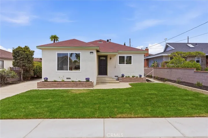 24723 Walnut, Lomita, California 90717