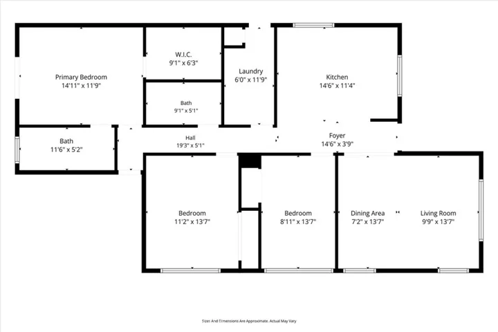24723 Walnut, Lomita, California 90717
