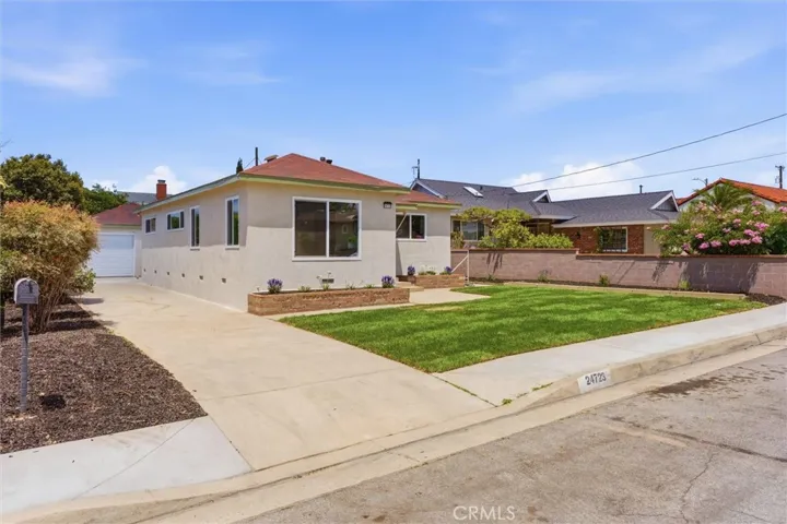 24723 Walnut, Lomita, California 90717