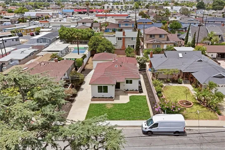 24723 Walnut, Lomita, California 90717