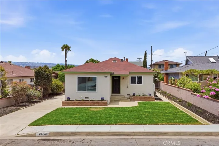24723 Walnut, Lomita, California 90717