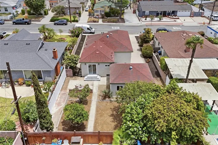 24723 Walnut, Lomita, California 90717