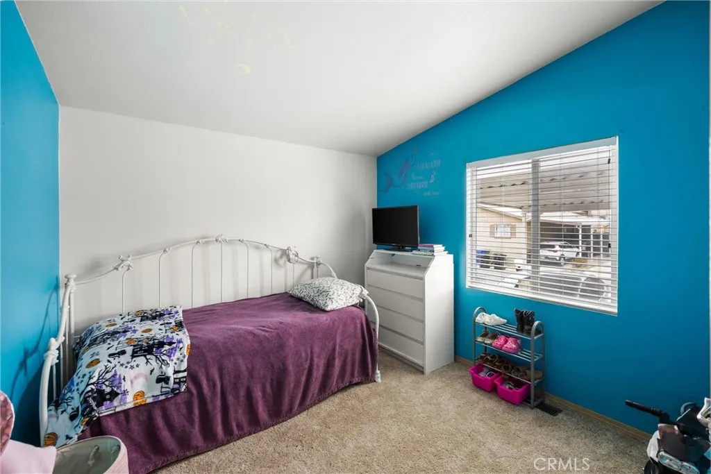 Bedroom #2