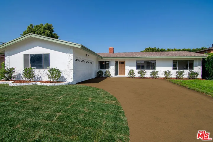 6627 Lennox Avenue, Van Nuys, California 91405