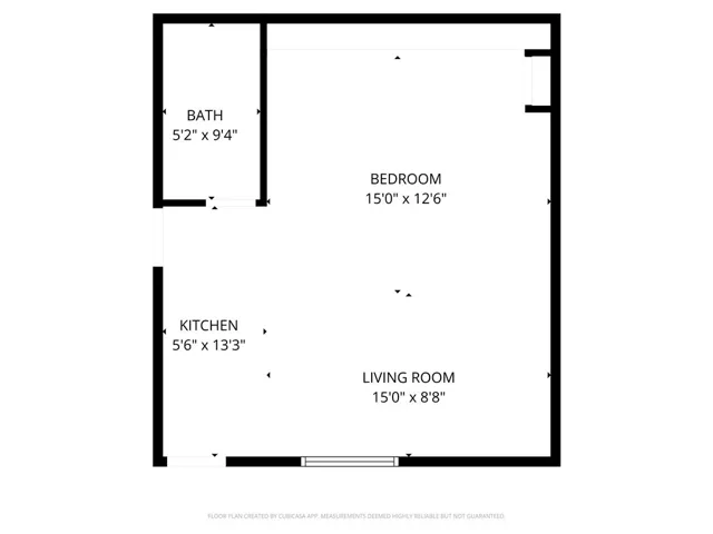 Guest quarters
