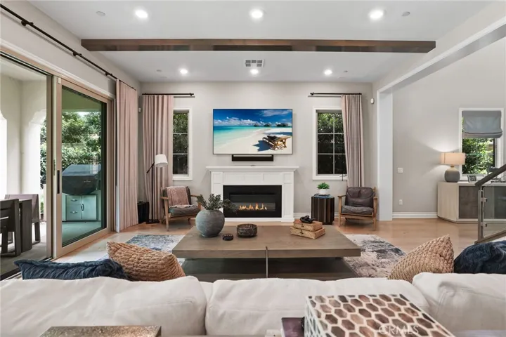 57 Lone Mountain, Irvine, California 92602