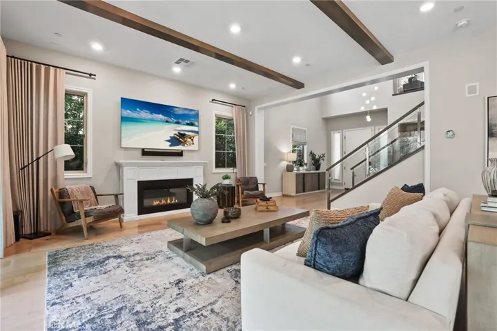 57 Lone Mountain, Irvine, California 92602