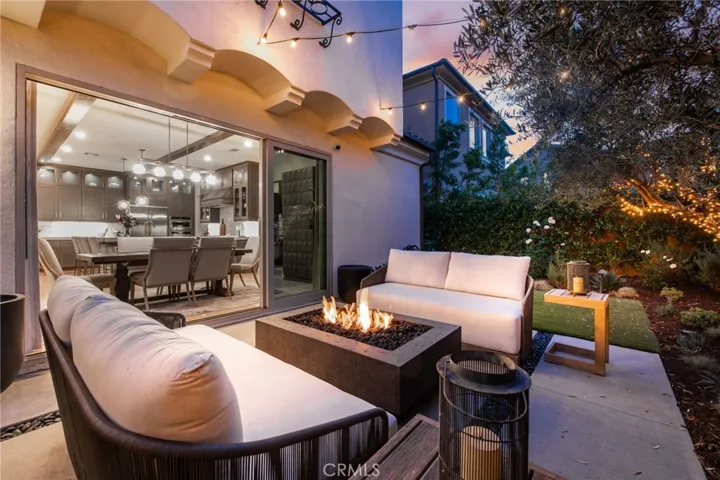 57 Lone Mountain, Irvine, California 92602