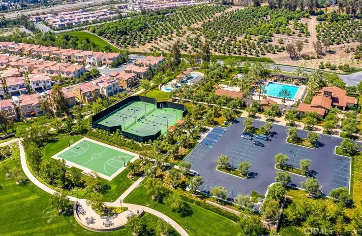 57 Lone Mountain, Irvine, California 92602