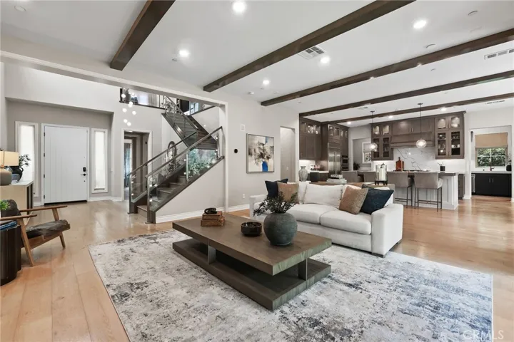 57 Lone Mountain, Irvine, California 92602