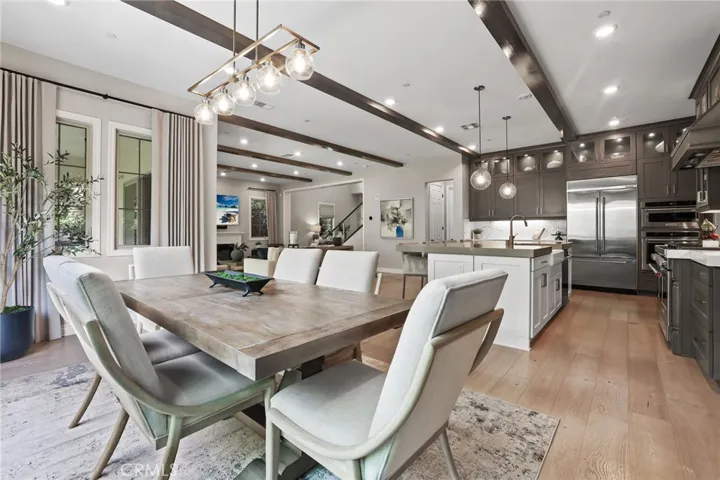 57 Lone Mountain, Irvine, California 92602