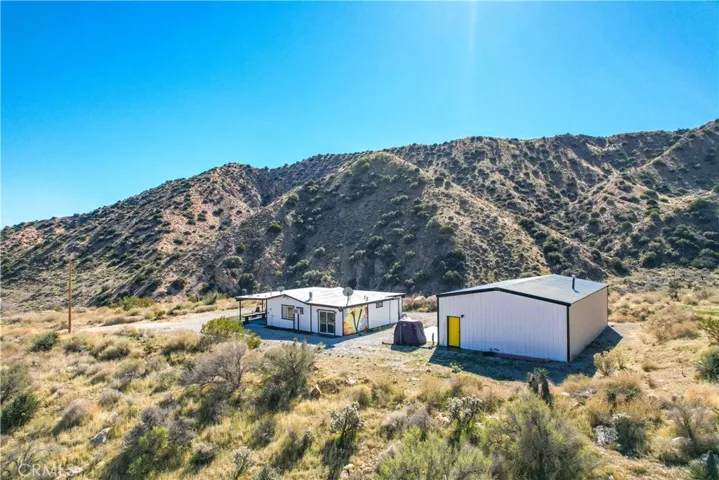 49490 Big Morongo Canyon Road, Morongo Valley, California 92256