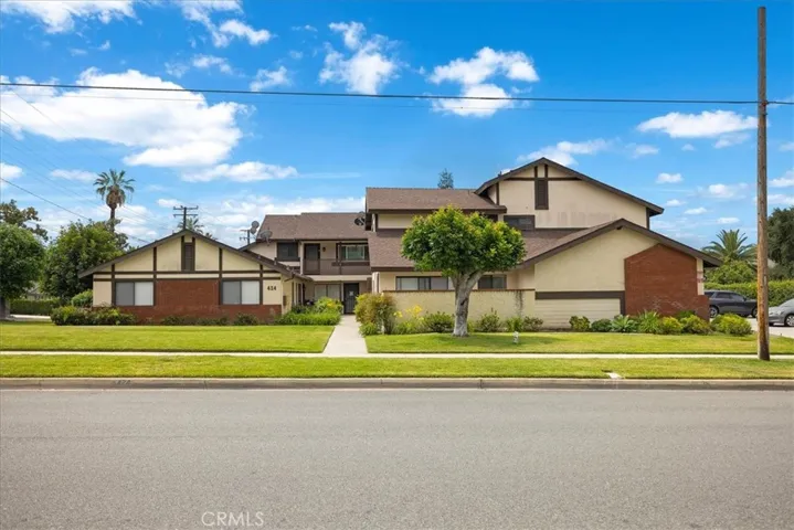 424 E Ada Avenue, Glendora, California 91741