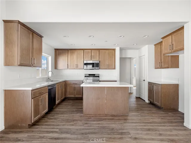 11782 Sebastian Drive, Adelanto, California 92301