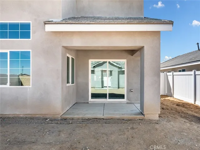 11782 Sebastian Drive, Adelanto, California 92301