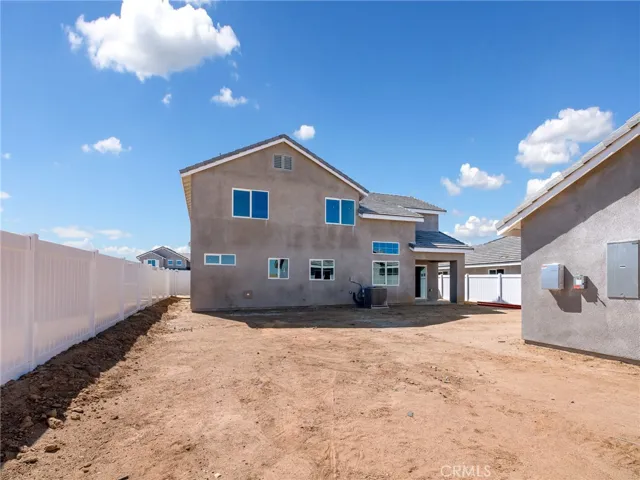 11782 Sebastian Drive, Adelanto, California 92301