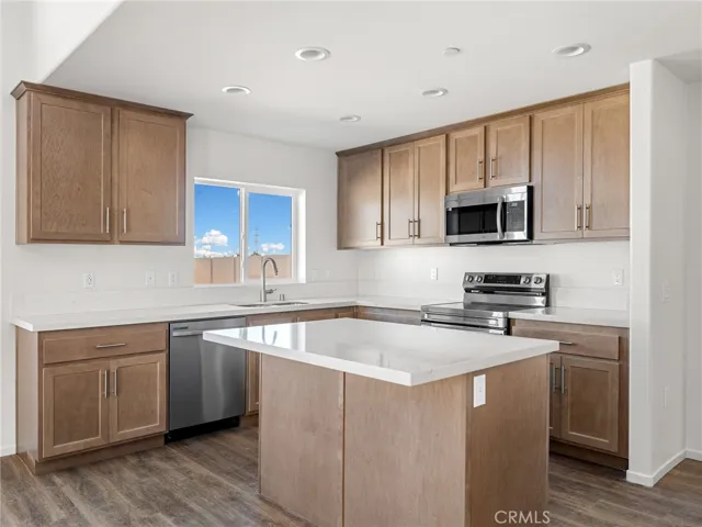 11782 Sebastian Drive, Adelanto, California 92301