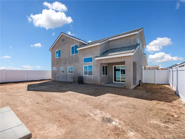 11782 Sebastian Drive, Adelanto, California 92301