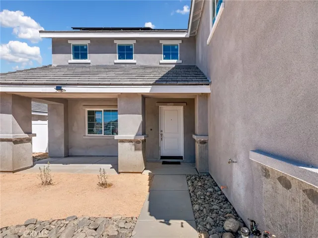 11782 Sebastian Drive, Adelanto, California 92301