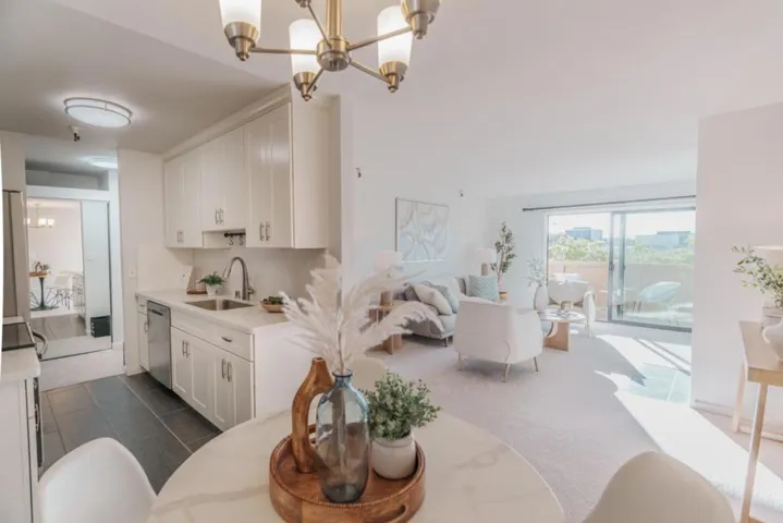 400 Ortega Avenue 216, Mountain View, California 94040