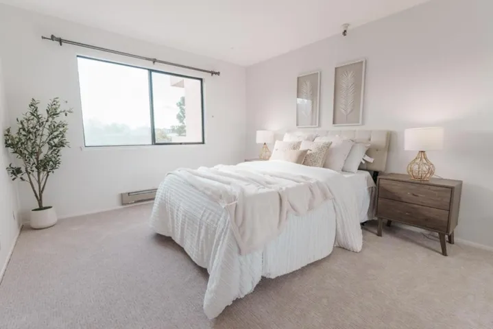 400 Ortega Avenue 216, Mountain View, California 94040