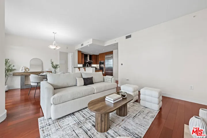 3141 Michelson Drive 1506, Irvine, California 92612