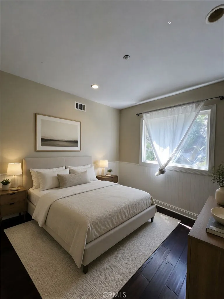 Jack and Jill Room