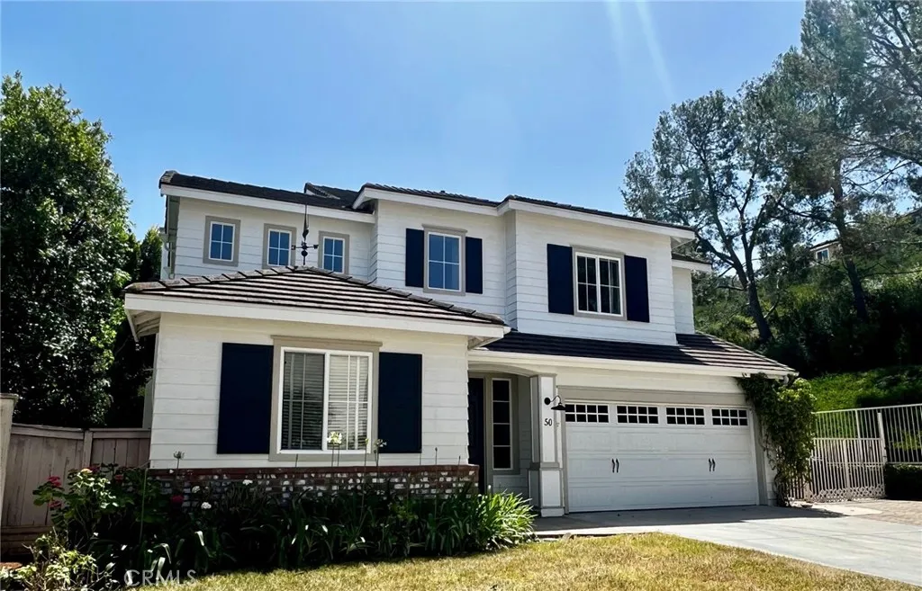 50 Lyon Ridge