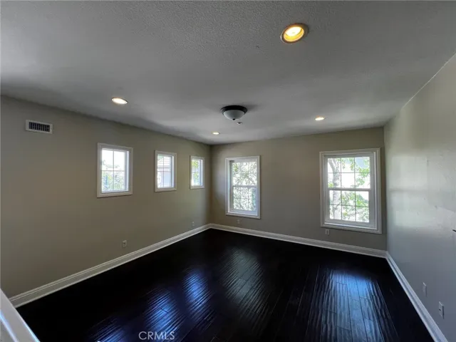 Upstairs Loft