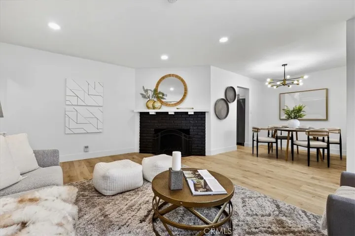 592 N Milford, Orange, California 92867