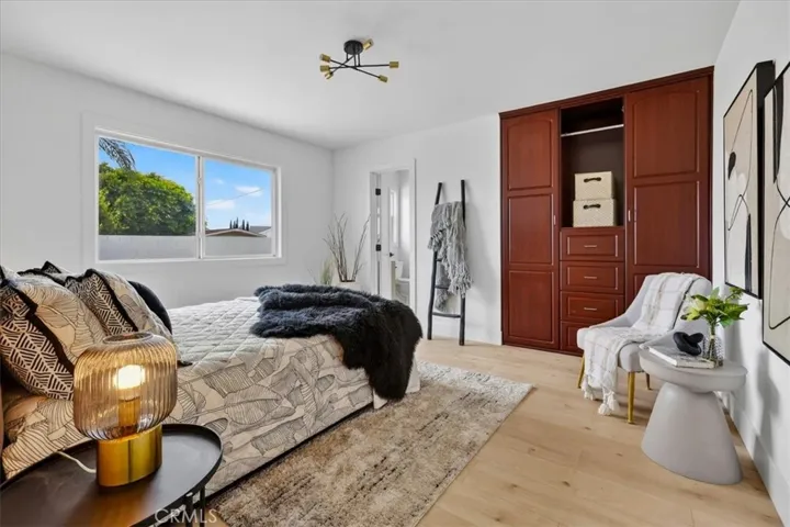 592 N Milford, Orange, California 92867