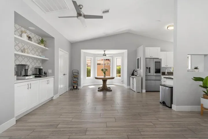 39 Regency off kitchen