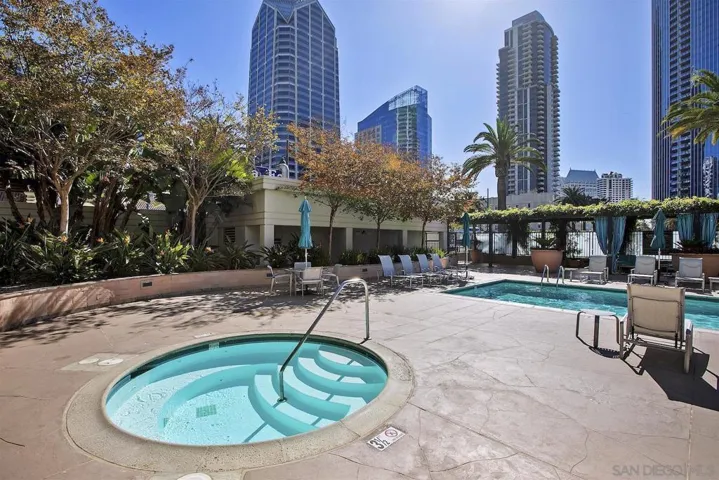 1199 Pacific Hwy 306, San Diego, California 92101