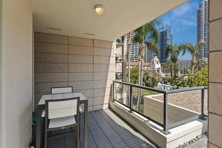 1199 Pacific Hwy 306, San Diego, California 92101